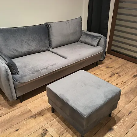 Apartament Matki Polki II *
