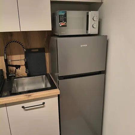 Apartament Matki Polki II *