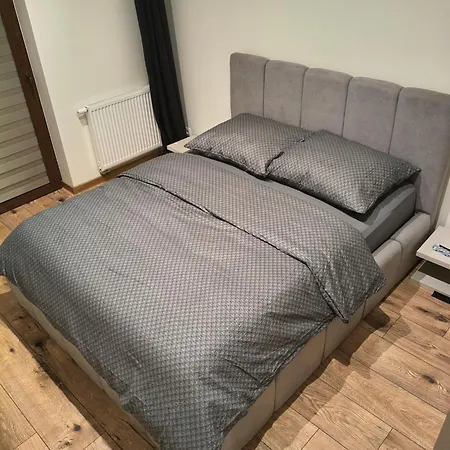 Apartament Matki Polki II Appartamento *