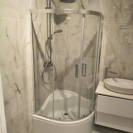 Appartamento Apartament Matki Polki II