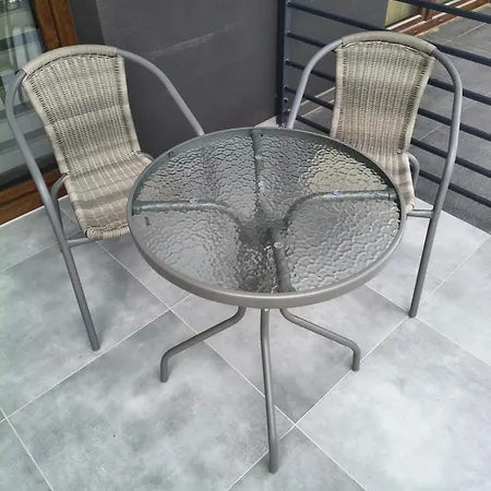 Apartament Matki Polki II