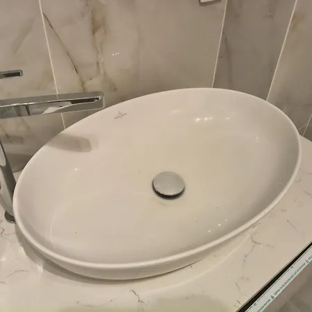 Matki Polki Ii Appartement Łódź
