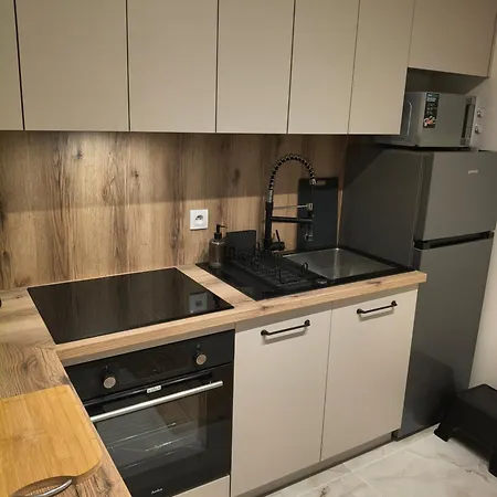 Apartament Matki Polki II Appartamento