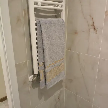 Apartament Matki Polki II Appartamento Łódź