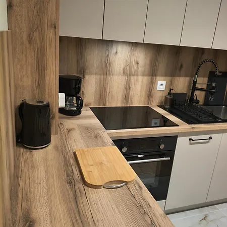 Appartamento Apartament Matki Polki II *