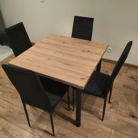 Apartament Matki Polki II Łódź