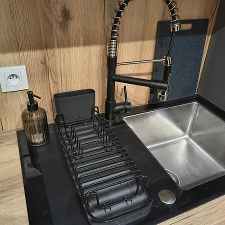 Apartament Matki Polki II *